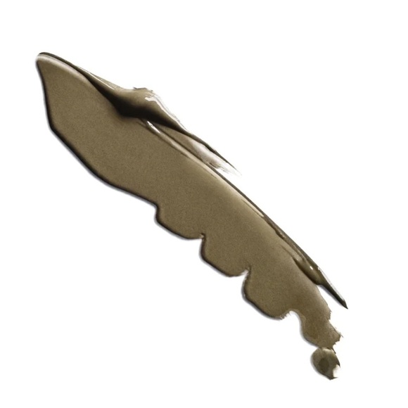 STILA Suede Shade Liquid Cream Eyeshadow — Sheer Malachite — Full Size 4.5 mL - Picture 4 of 5